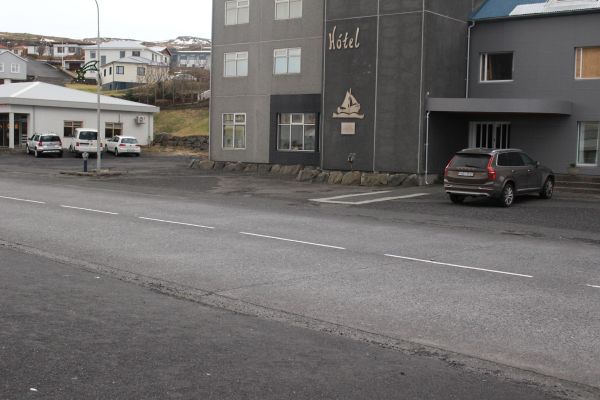 Hotel North Star Olafsvik (Ólafsvík)
